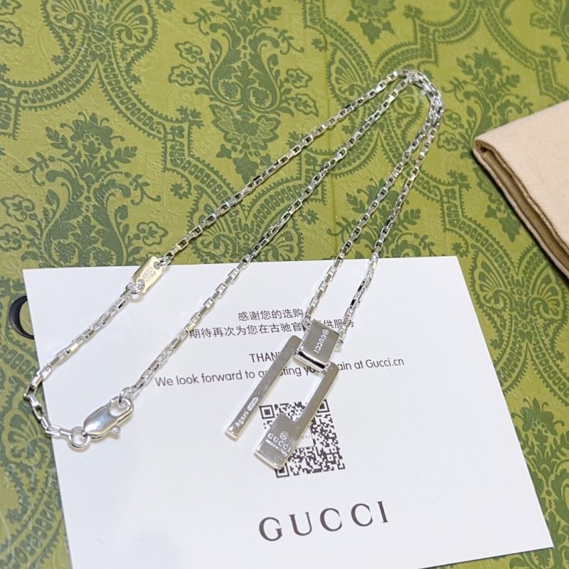 Gucci Necklaces